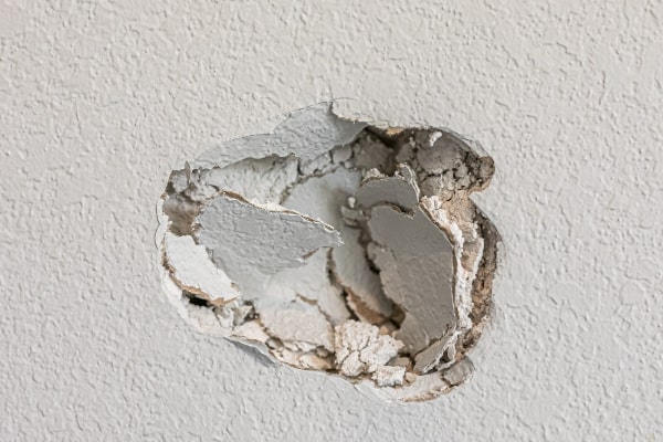 Drywall Repair Services