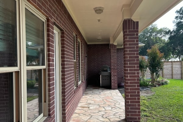 Exterior Painting Services