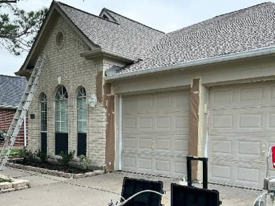 Complete Exterior Painting Services