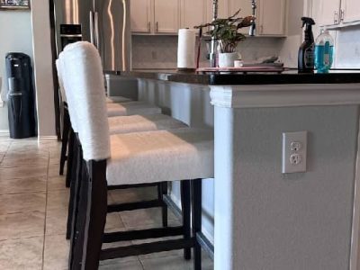Home Interior Painting Services