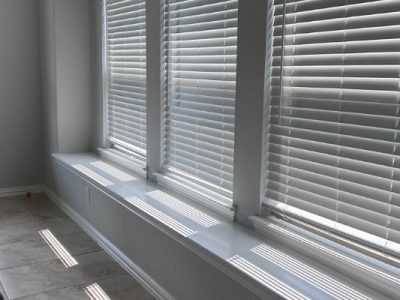 Interior Painting Services