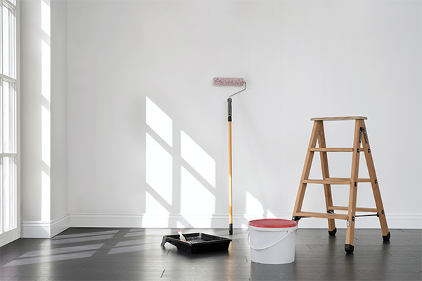 Interior Painting